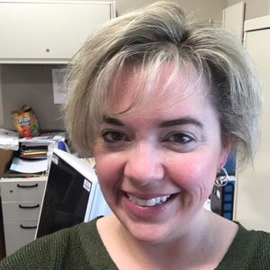 Meet your Posher, Joanne